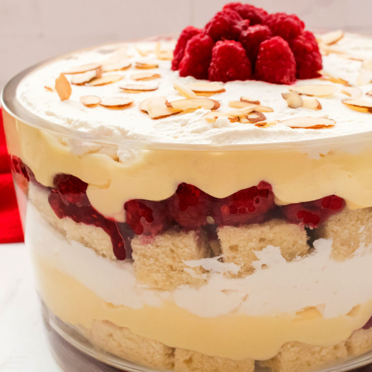 English Trifle