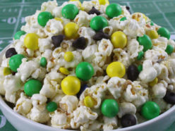 Green Bay Packers Popcorn