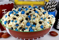 Jacksonville Jaguars Popcorn