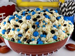 Jacksonville Jaguars Popcorn